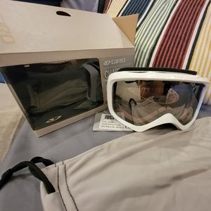 Giro Women's Ski/Snow Goggles